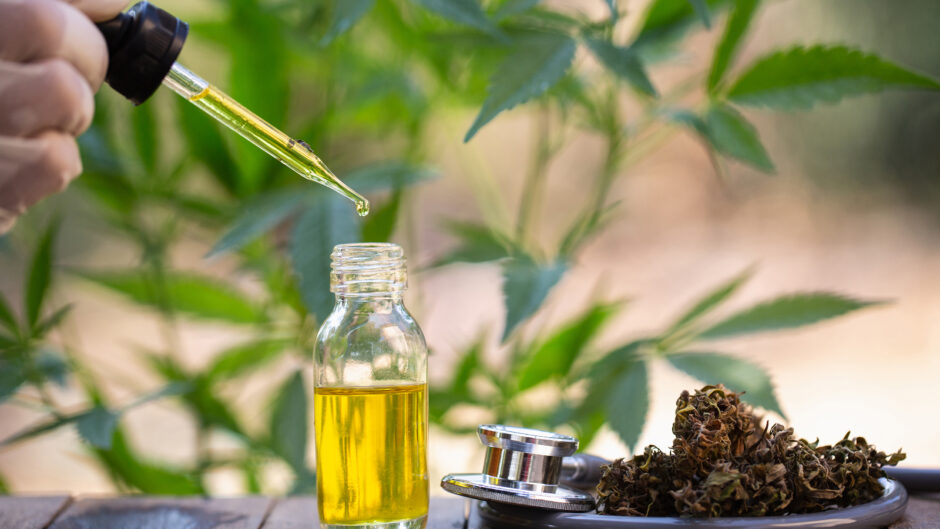 Benefits and use of CBD Oil