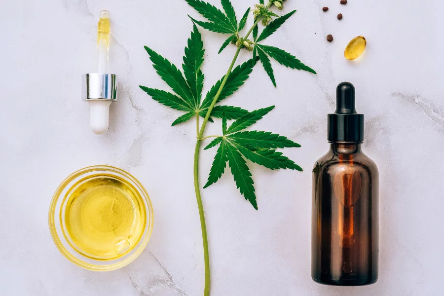 cbd oil pain