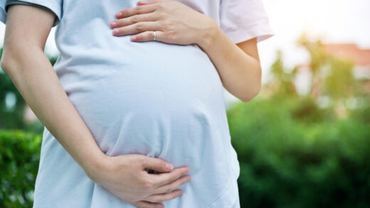 cbd for pregnant women