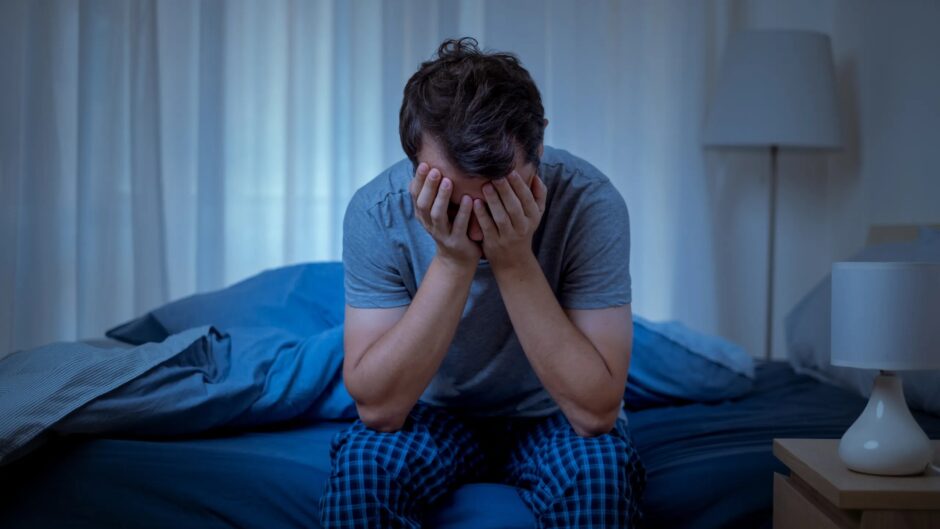 CBD for Insomnia and Sleep Disorders
