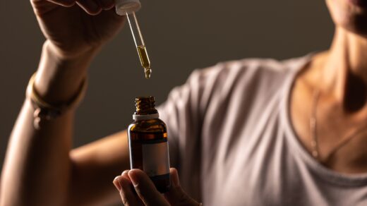 CBD Oil for Menopause