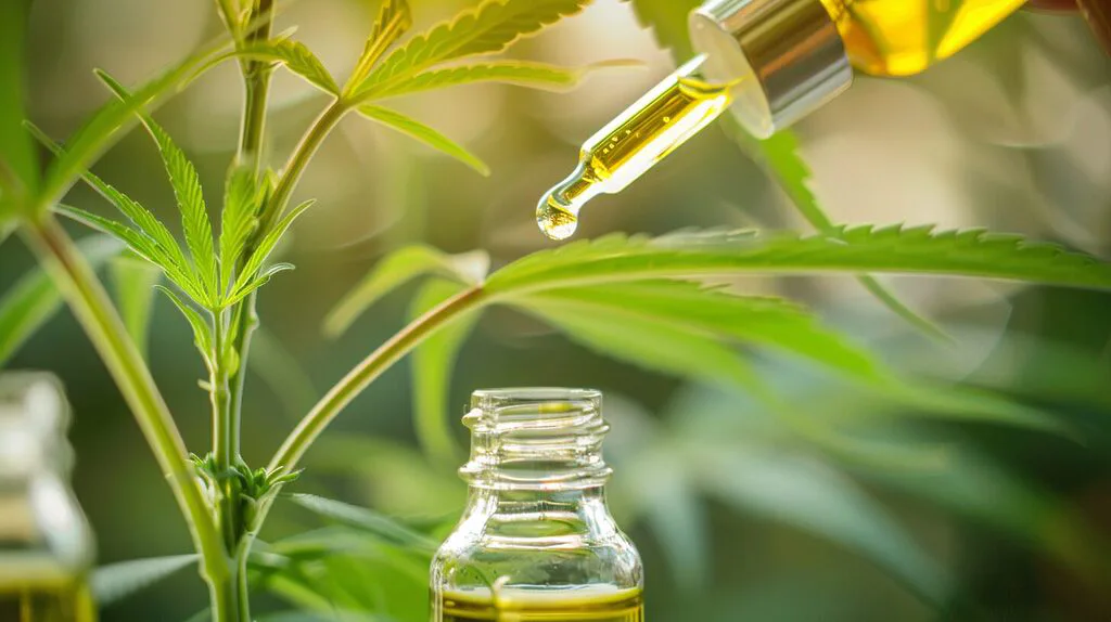 CBD for Weight Loss