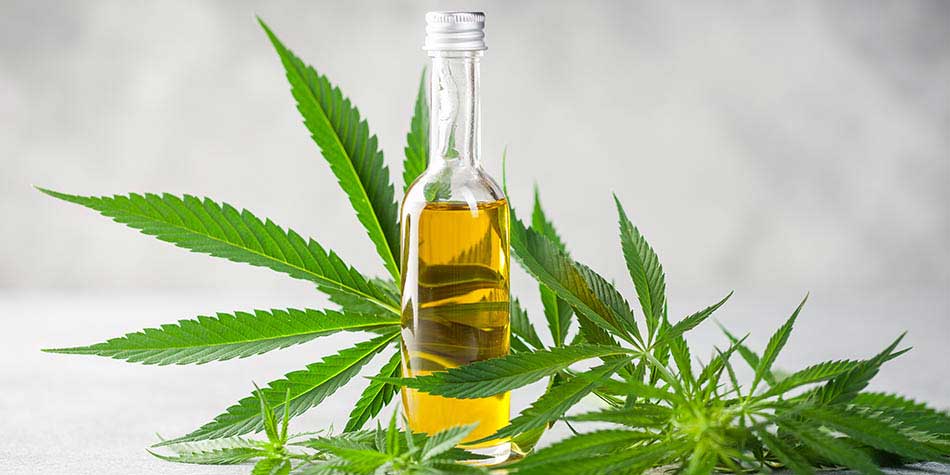 CBD for sleep disorder