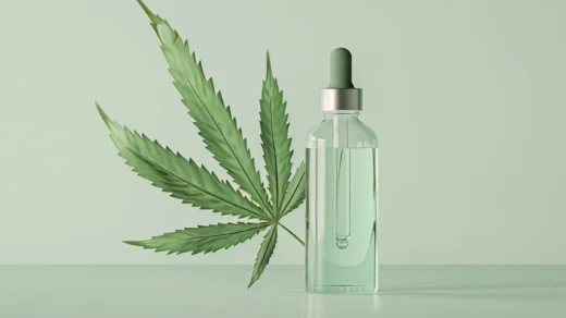 CBD for sleep disorders