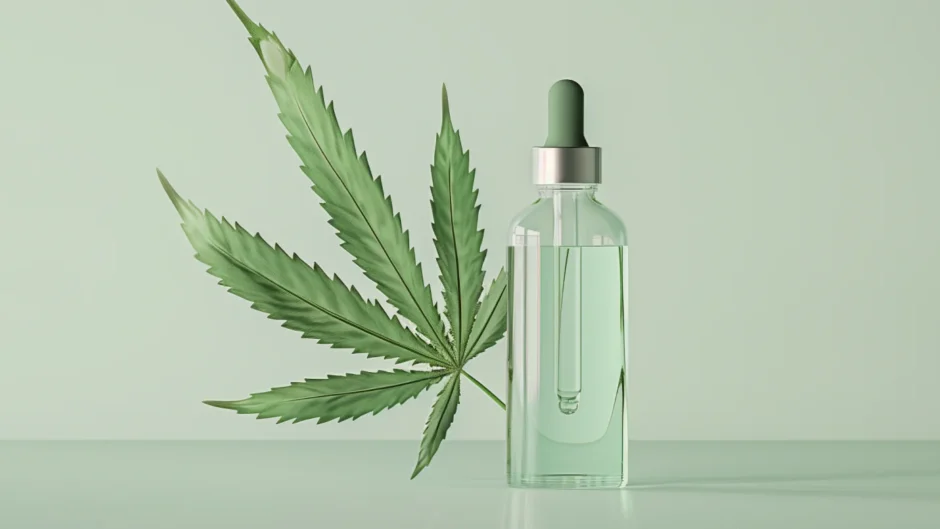 CBD for sleep disorders