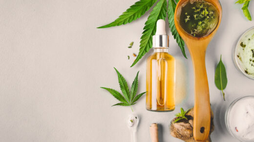 CBD for Creative Minds How Cannabidiol Can Influence Creativity and Innovation
