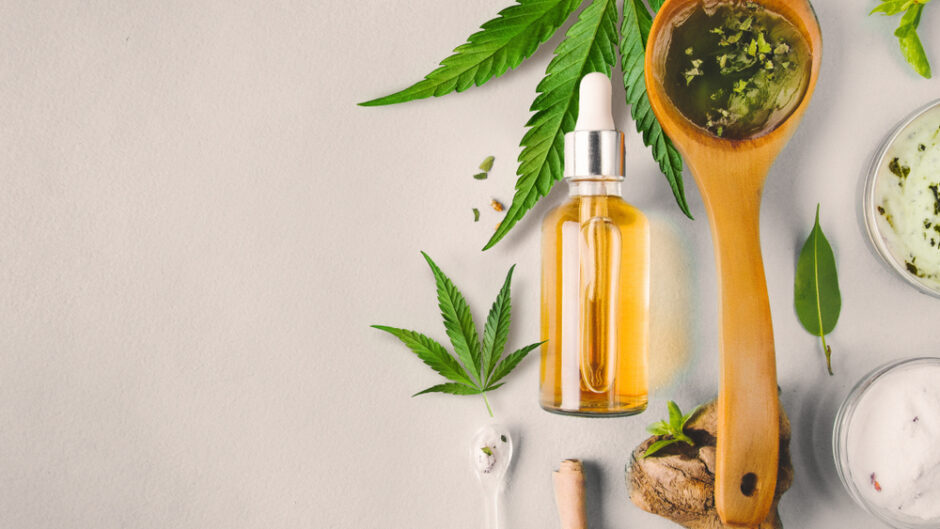 CBD for Creative Minds How Cannabidiol Can Influence Creativity and Innovation