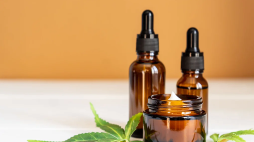 CBD for Brain Health