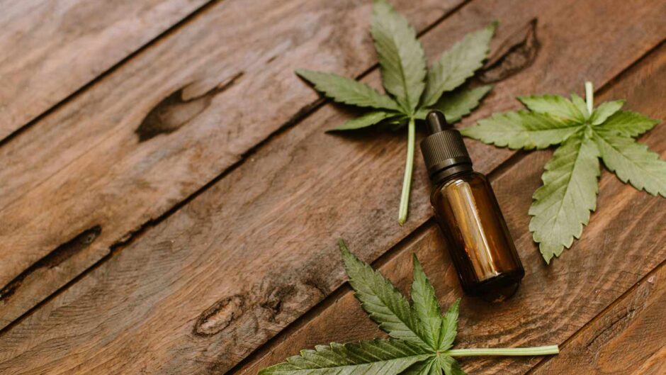 The Connection Between CBD and Menstrual Health