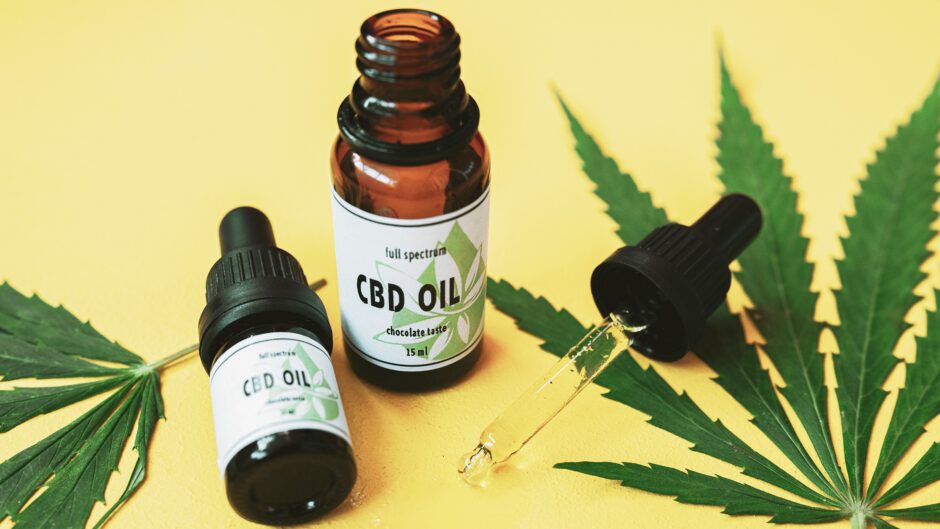 Types of CBD Extracts