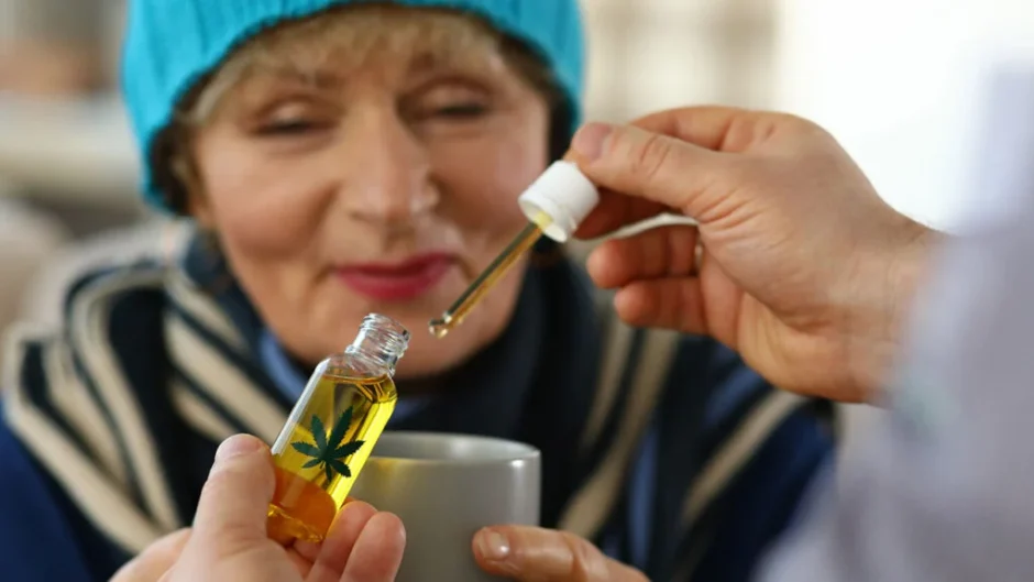 High quality cbd