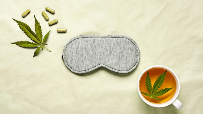 CBD and Sleep
