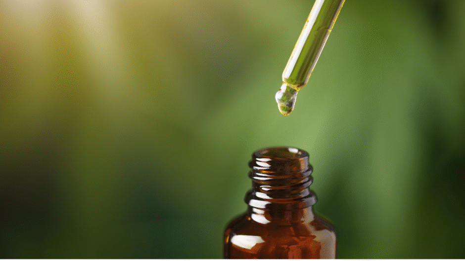 CBD and Sleep Rhythm