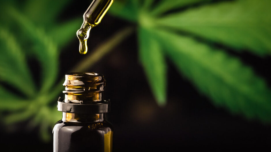 CBD Oil Shelf Life Does CBD Expire