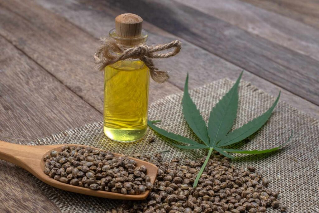 Does CBD Oil Expire