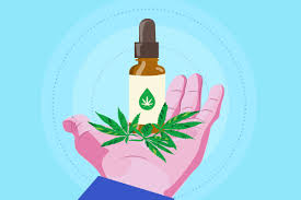How cbd feels