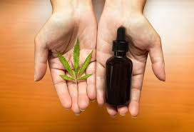 CBD Oil Dosage in Florida
