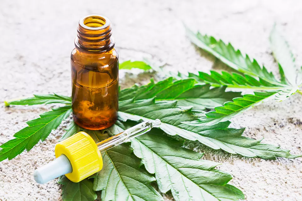 CBD Oil Dosage in Florida